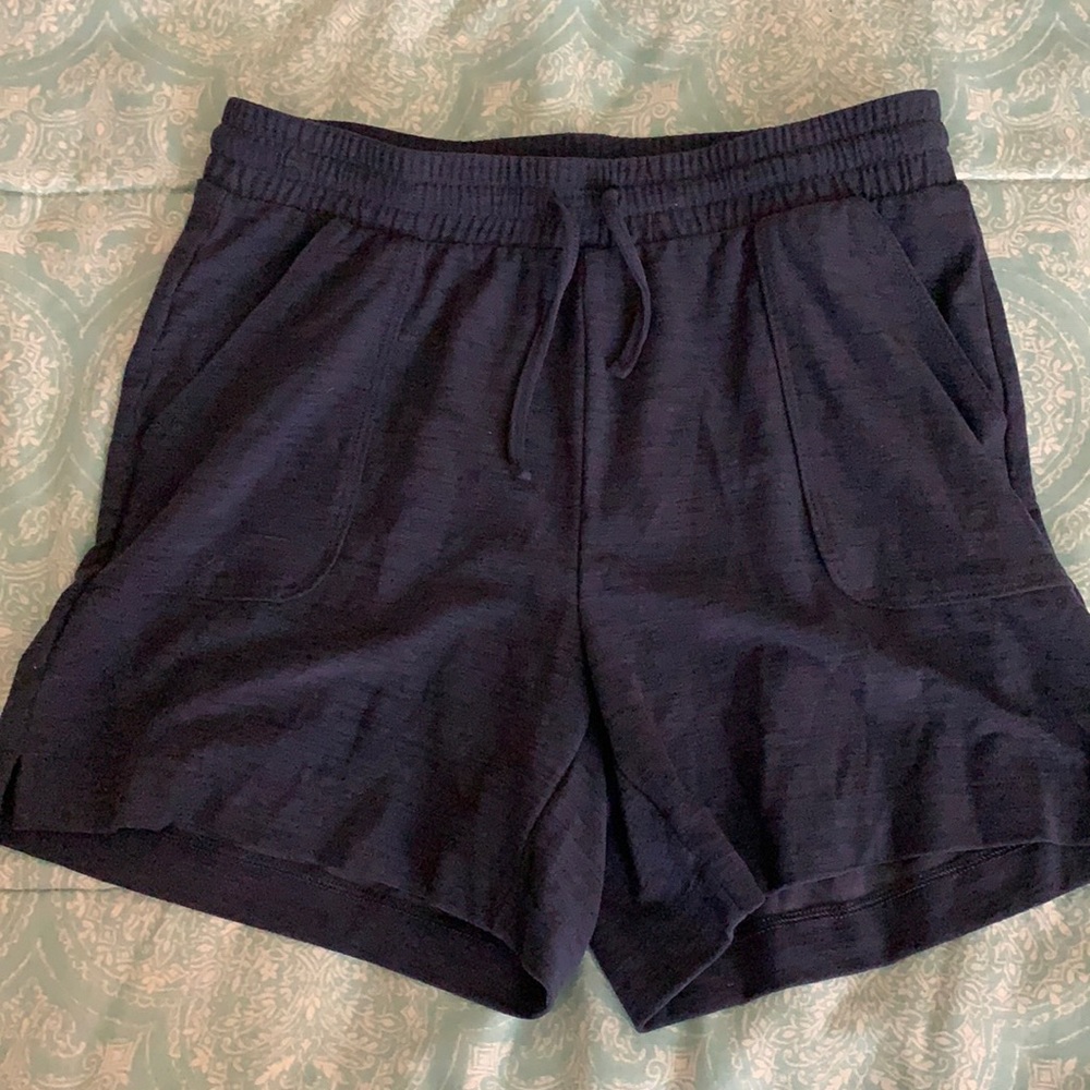 Girls old navy shorts size 14